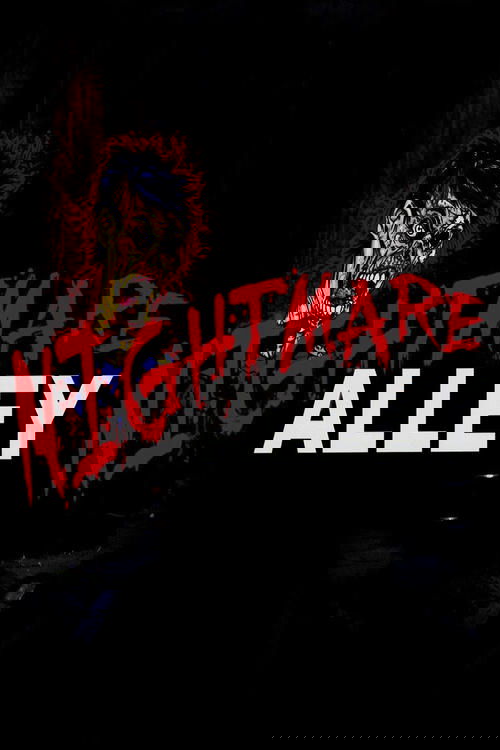 Nightmare Alley