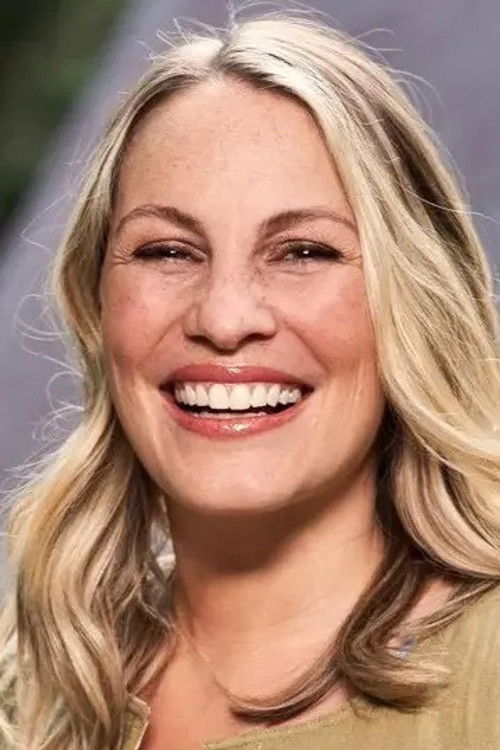 Anne-Catherine Gerets as Self - Jury