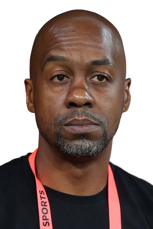 Eddie Newton as Self