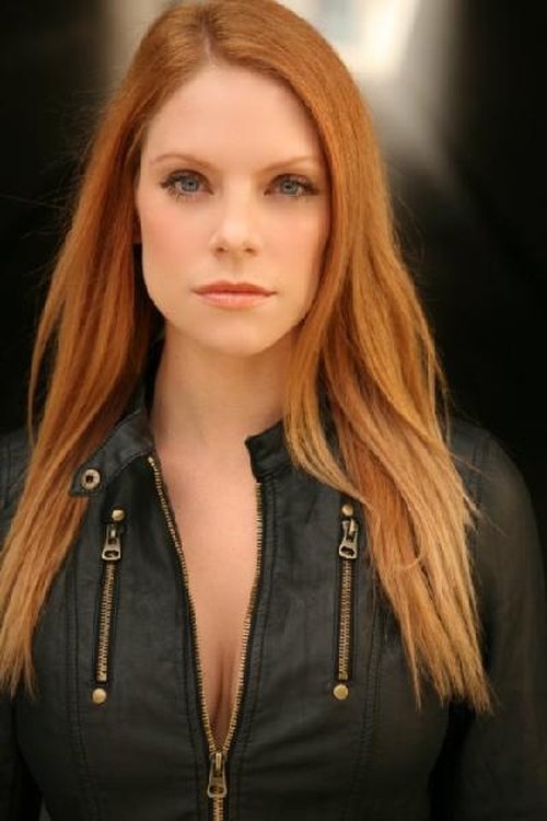 Abbi Butler as Kate Alexander