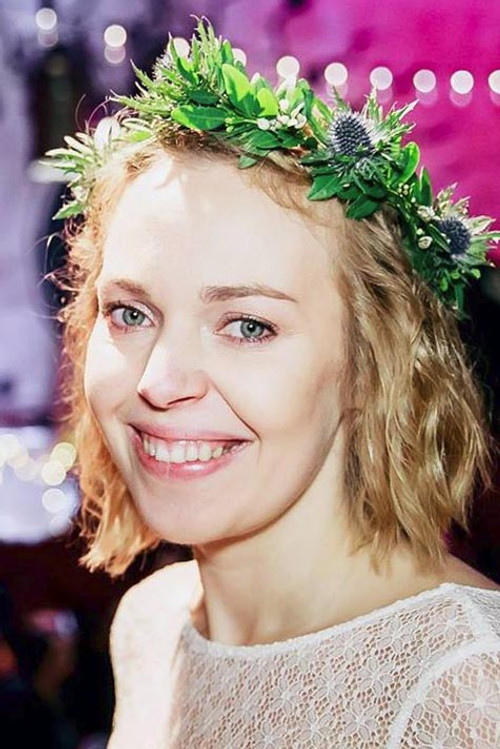 Liina Joonas-Teder profile photo