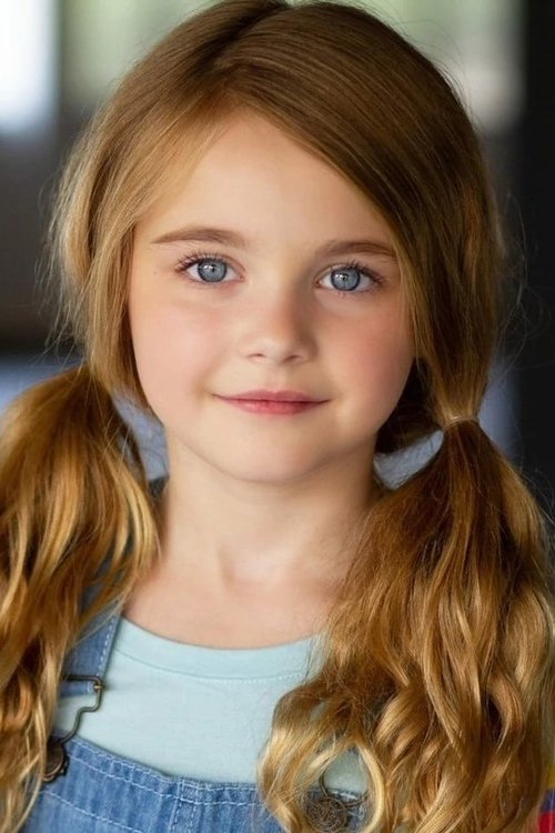 Anabelle Holloway as Young Caro