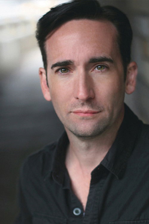 Daniel Keith profile photo