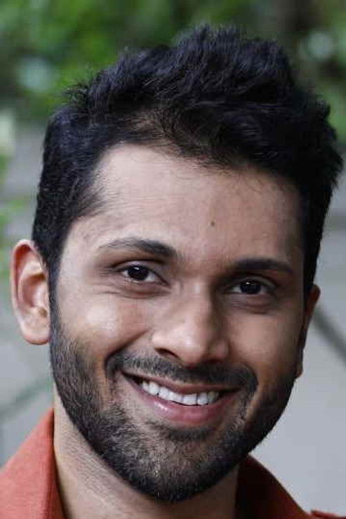 Ashutosh Patki as Kapil