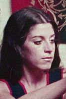 Nancy Franklin as (archive footage)