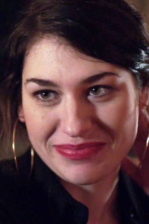 Nanna Elisabeth Eide as Nanna