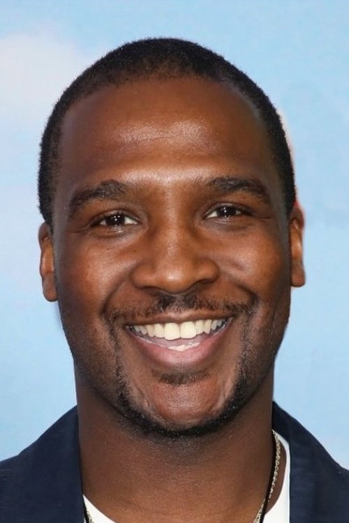 Jerod Haynes as Jackson