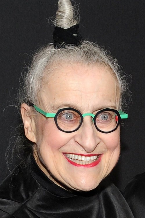 Jacqueline Robbins as Old Gossiper