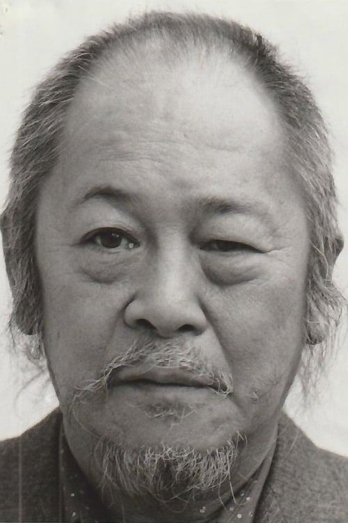 Victor Wong Chi-Keung as Grandpa Mori Tanaka