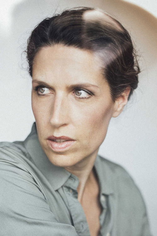 Christine Prayon profile photo