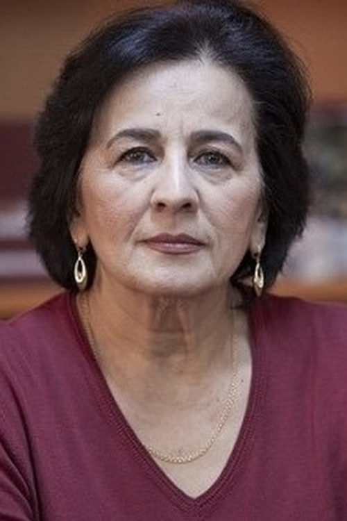 Gulshad Bakhshiyeva as Maryam
