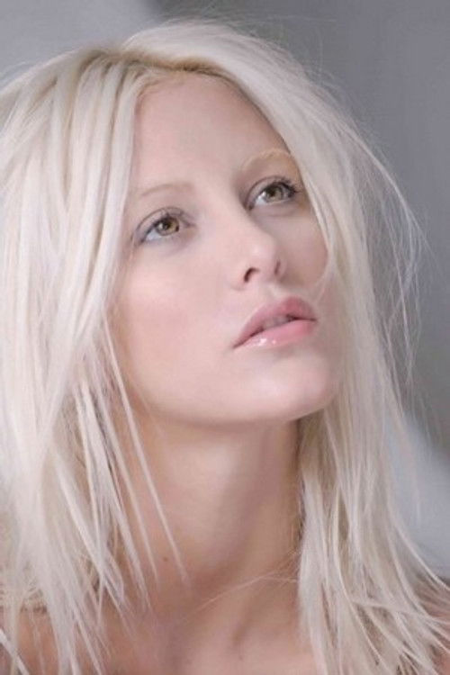 Lodovica Mairè Rogati as Pamela