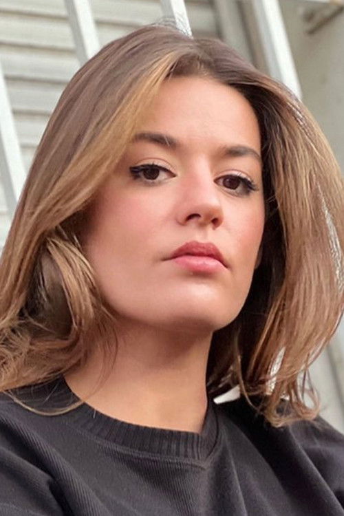 Mélissa Izquierdo profile photo