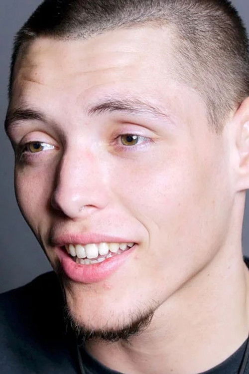 Joe Giannetti as Self