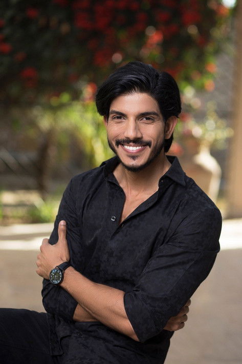 Mohsin Abbas Haider as 