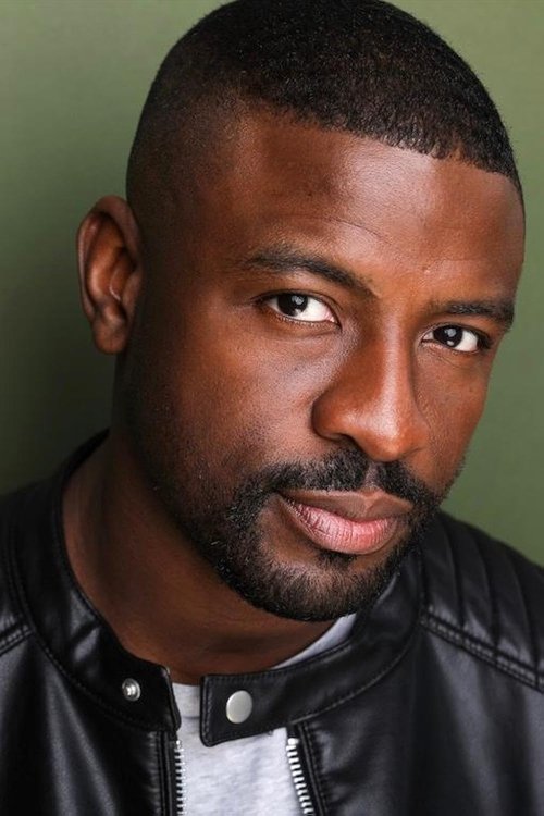 Jonima Diaby as Officer Bower