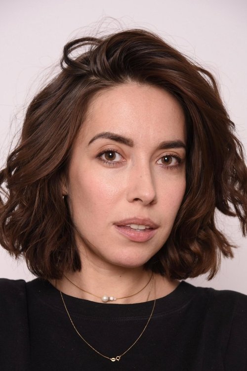 Milena Božić as Anja