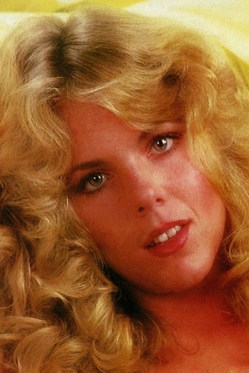 Piper Smith as stripper on stage