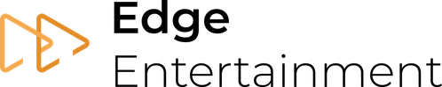 Edge Entertainment logo