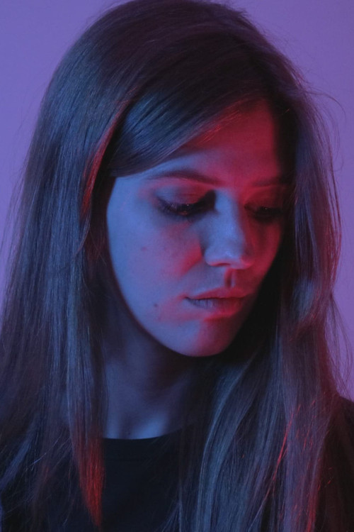 Kathy Wieczorek as The Entity