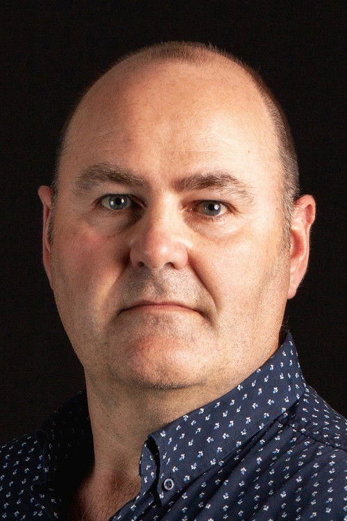 Carol Beaudry as Octavio