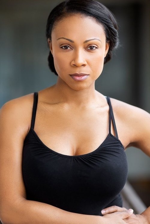 Keena Ferguson as Allison