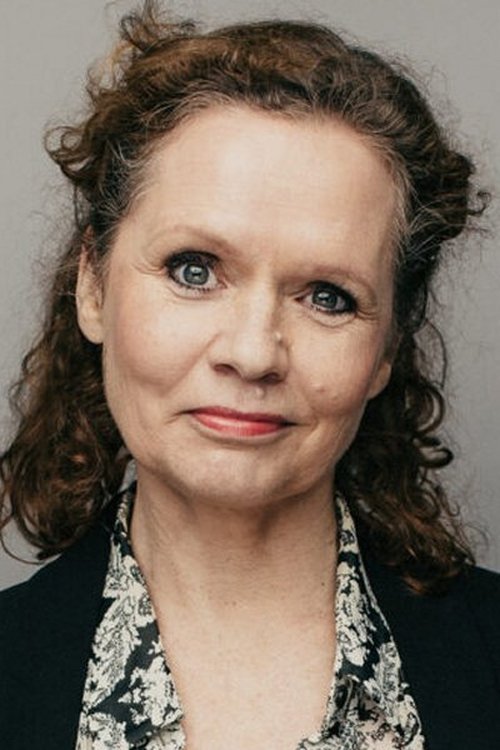 Rikke Bendsen as Irene