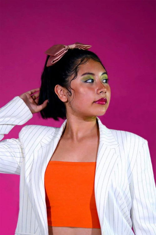 Cielo Salas Cortez as Alma