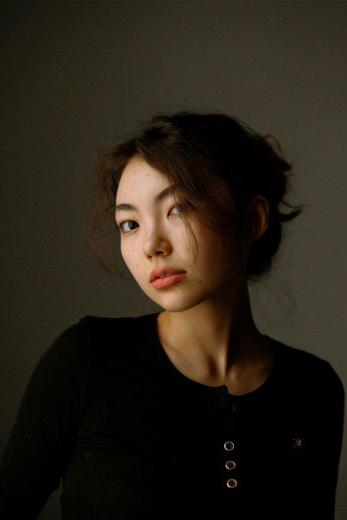 Tamiris Zhangazinova as 