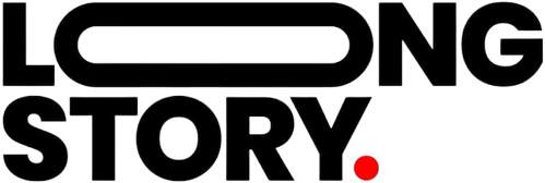 Long Story logo