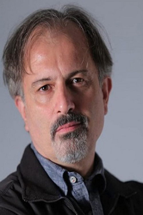 Alireza Rofougaran as 