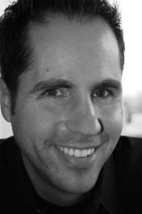 Daryn Tufts as Eldon