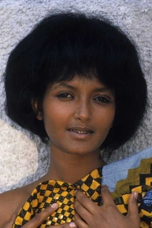 Ines Pellegrini as Zumurrud