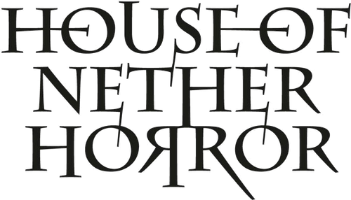House of Netherhorror logo