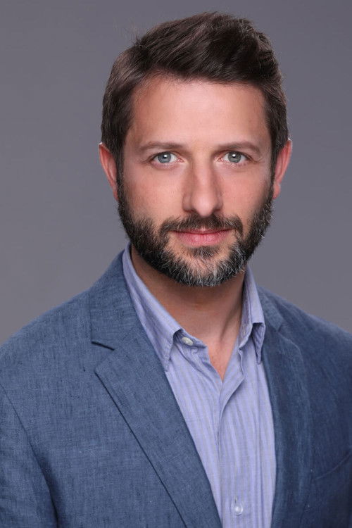 Aurelien Leturgie as Self