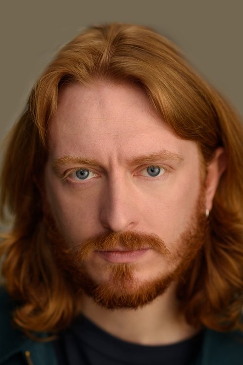 Daniel Campbell as Ghost