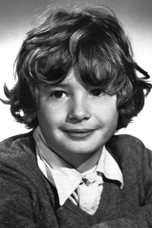 Mark Lester as Don Wolcott