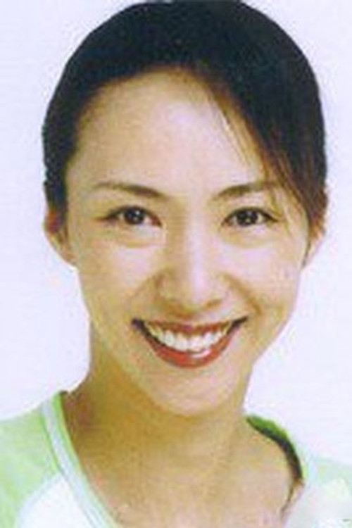 Kana Fujieda as Shima