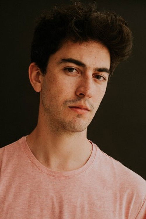 Santiago Crespo as Niño