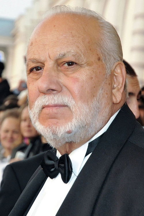 Bedros Kirkorov as Bedros Kirkorov