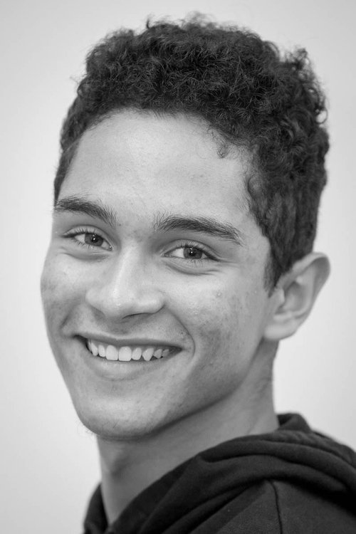 Christiano "Chachi" Delgado as Marcus (voice)