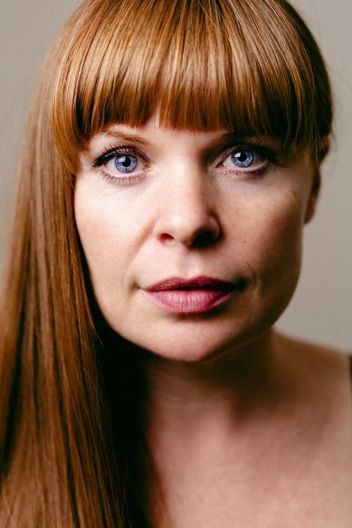 Suzie Toase as Helen Lyppiatt