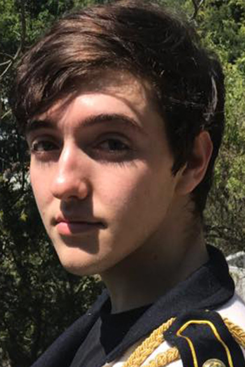 Matthew Riley as Bobby