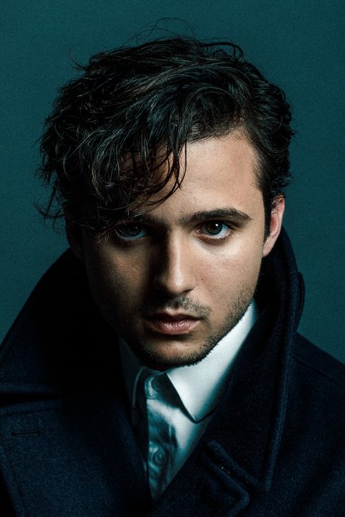 Dylan Schmid as Dylan