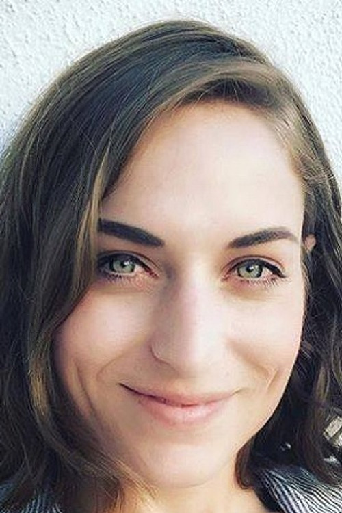 Connie Jo Sechrist as Stella Fairchild