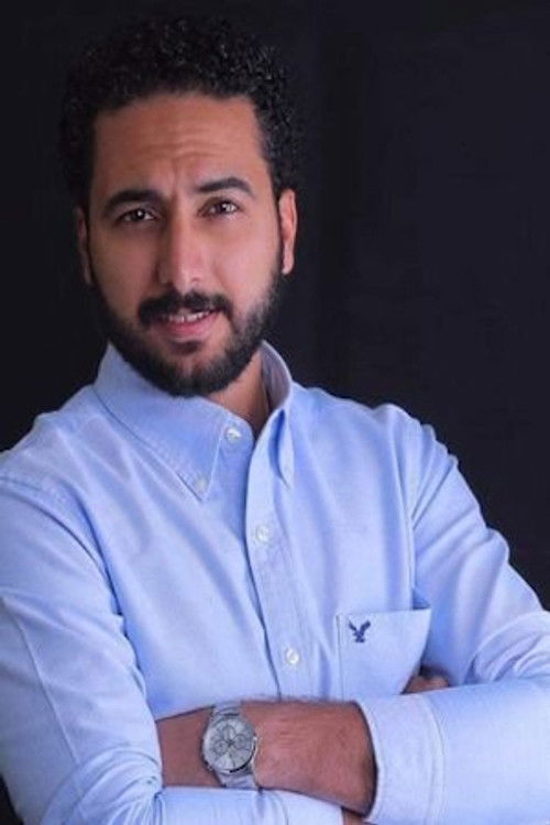 شادي خفاجة as الطفل مُوزع الزبادي