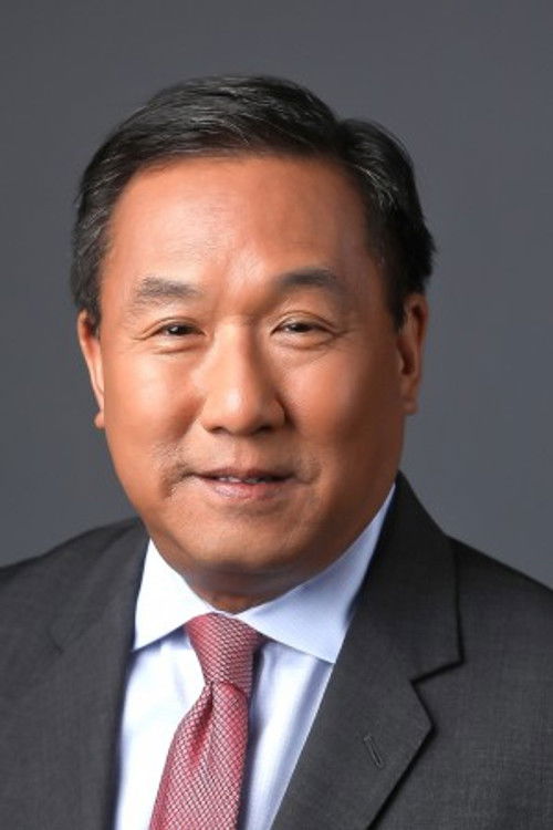 John Yang as Self - Anchor