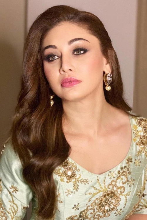 Shefali Zariwala as Item number