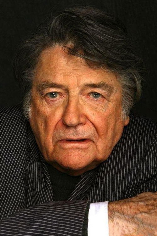 Jean-Pierre Mocky as Dick Grant