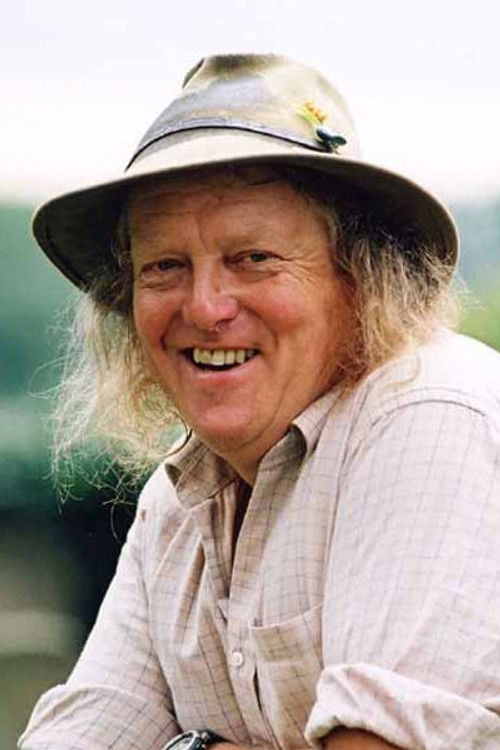 Phil Harding as Himself